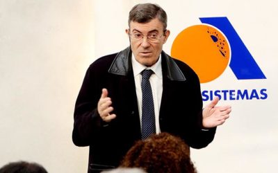 Jornada técnica sobre pavimentos de hormigón en la que participa nuevamente Prosistemas